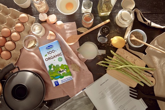 'Tour du lịch' Vinamilk cho 15 gia đình may mắn